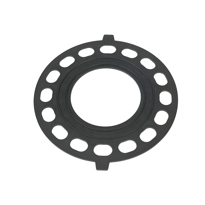 EPDM flenspute