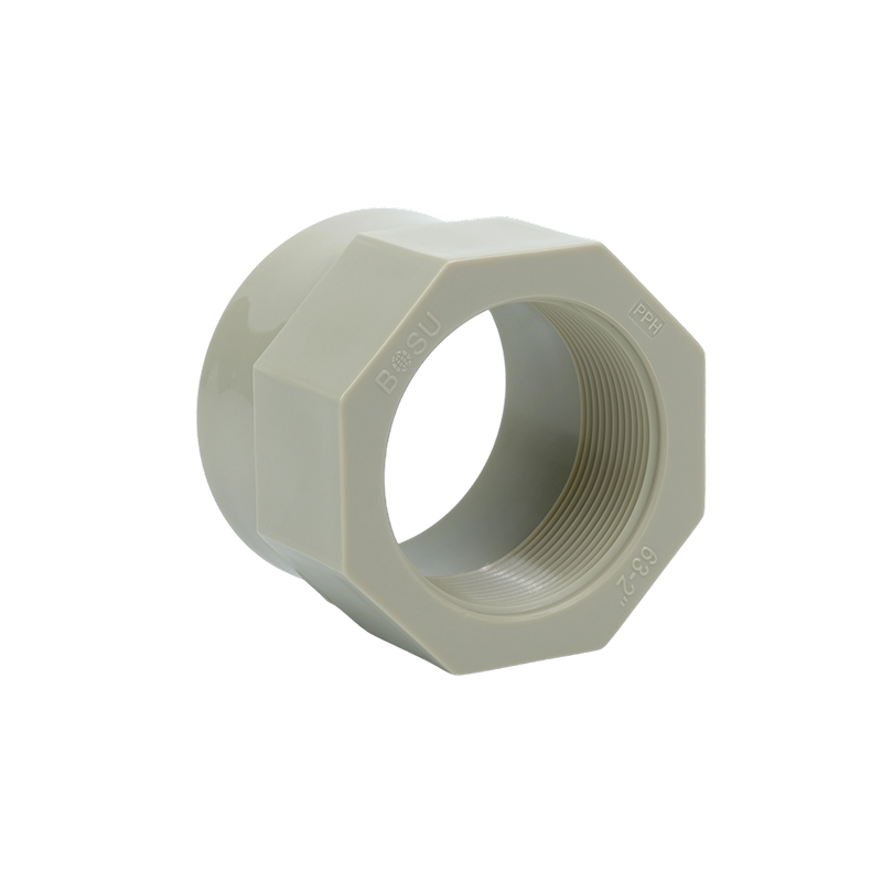 β-Pph indre tann Direkte Hot Melt Socket Pipe Fitting 1.0mpa