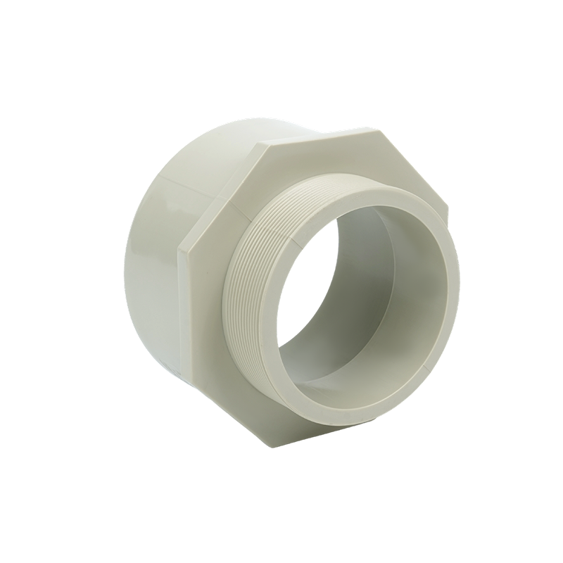 β-Pph ekstern tann Direct Hot Melt Socket Pipe Fittings 1.0mpa