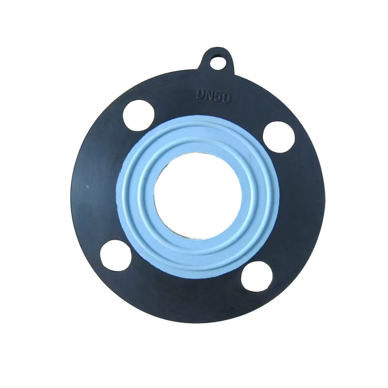 EPDM+PTFE flenspute