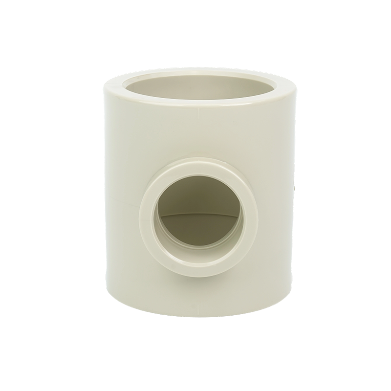 β--PPH-reduserende tee Thermo-fusion-sokkeltilpasning 1,6 MPa