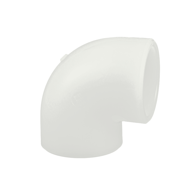 Ppn Albue 90° Hot Melt Socket 1,6mpa